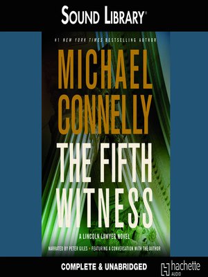 the fifth witness